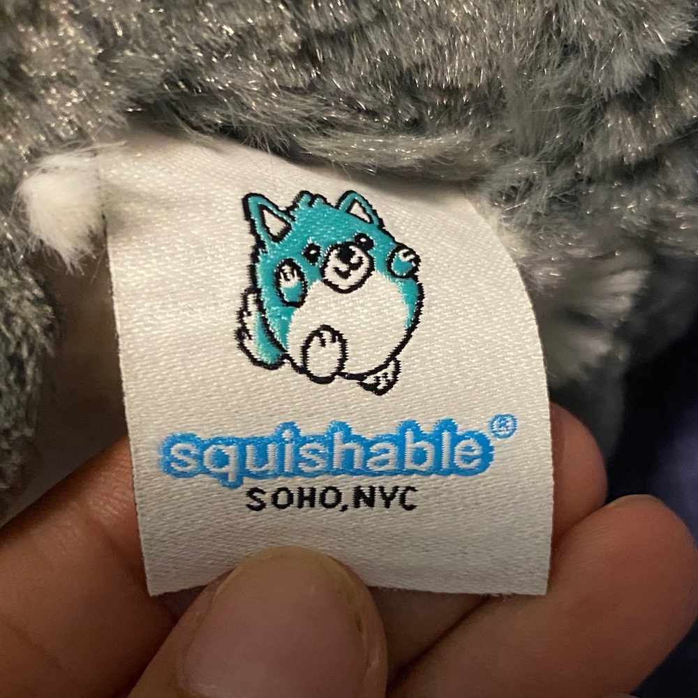 squishable - Picture 2 of 6